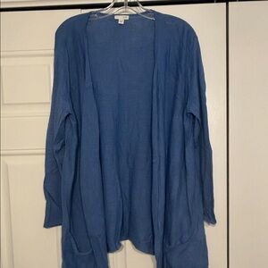 Blue Women's Sweater